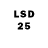 LSD-25 экстази ecstasy Azamm Ejje